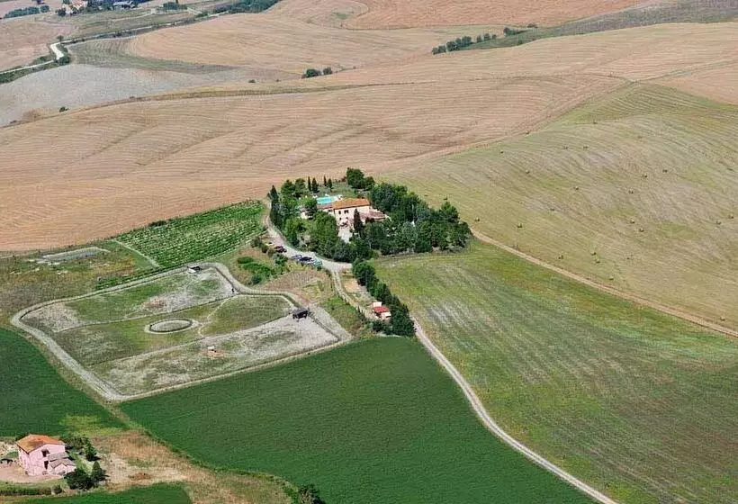 Bed and Breakfast Il Canto Del Sole