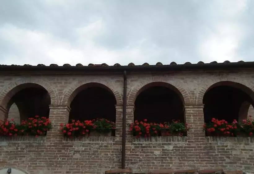 Bed and Breakfast Il Canto Del Sole