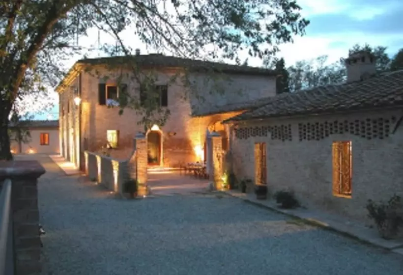 Bed and Breakfast Il Canto Del Sole