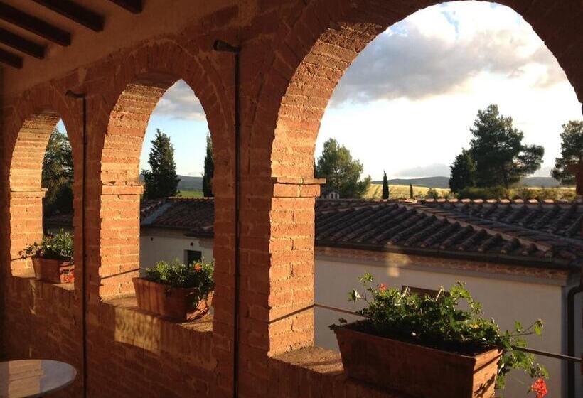 Bed and Breakfast Il Canto Del Sole