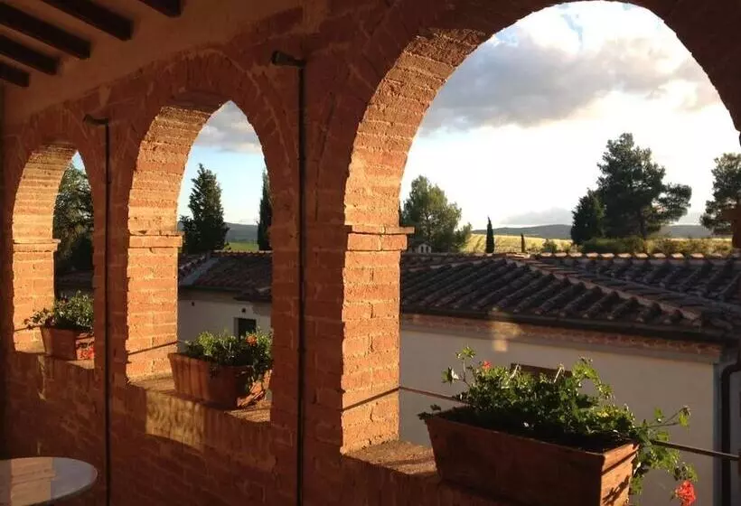 Bed and Breakfast Il Canto Del Sole