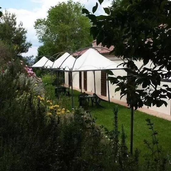 Bed and Breakfast Il Canto Del Sole