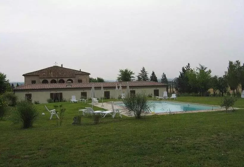 Bed and Breakfast Il Canto Del Sole