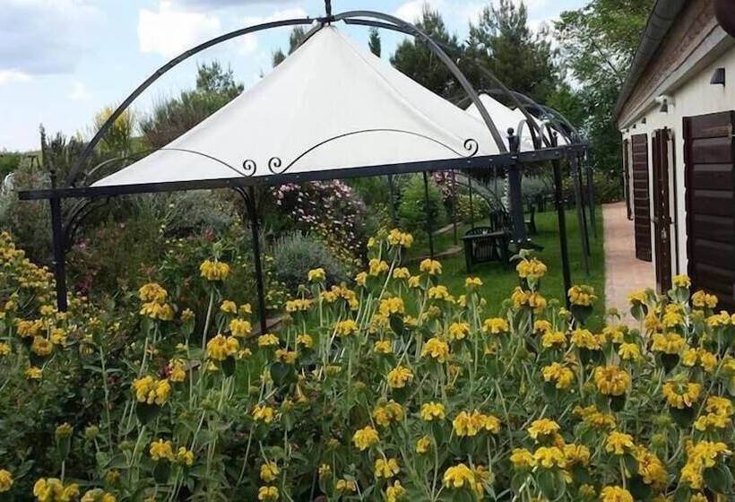 Bed and Breakfast Il Canto Del Sole