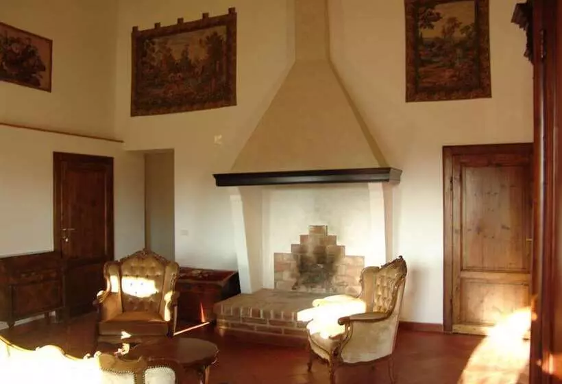 Bed and Breakfast Il Canto Del Sole