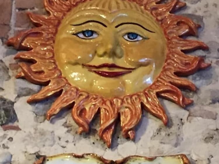 Bed and Breakfast Il Canto Del Sole