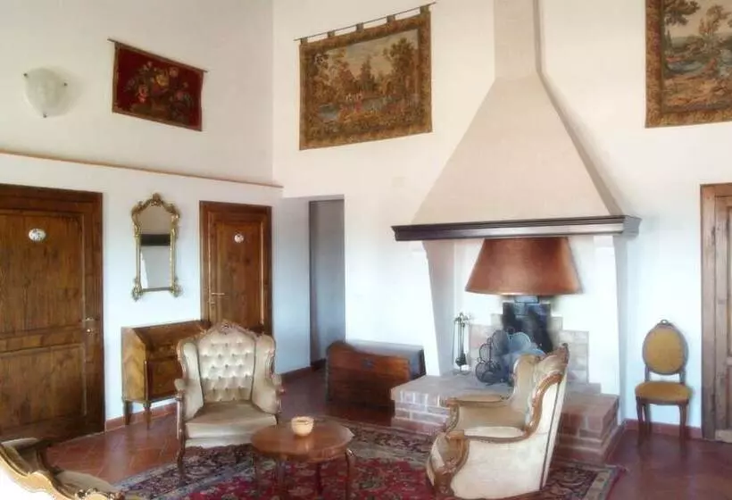 Bed and Breakfast Il Canto Del Sole