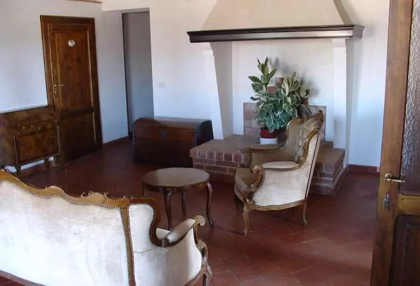 Bed and Breakfast Il Canto Del Sole