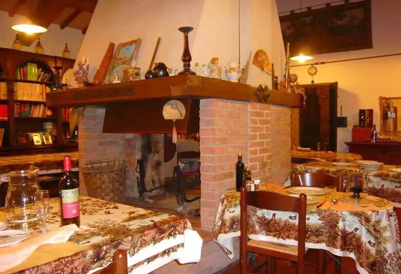 Bed and Breakfast Il Canto Del Sole