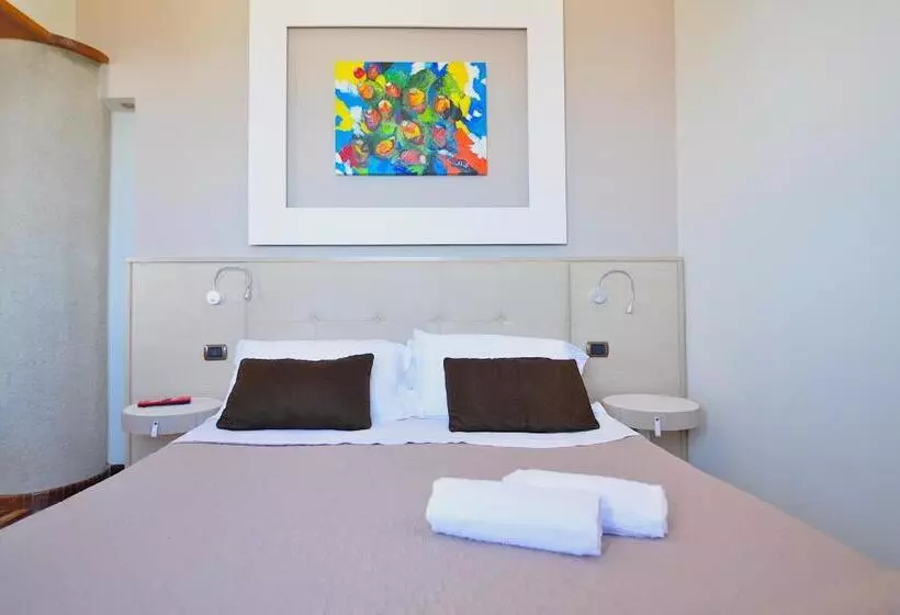 住宿加早餐  Villa Cerniglia Plus