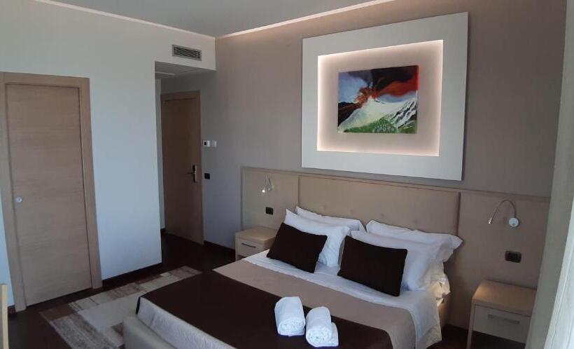 צימר Villa Cerniglia Plus