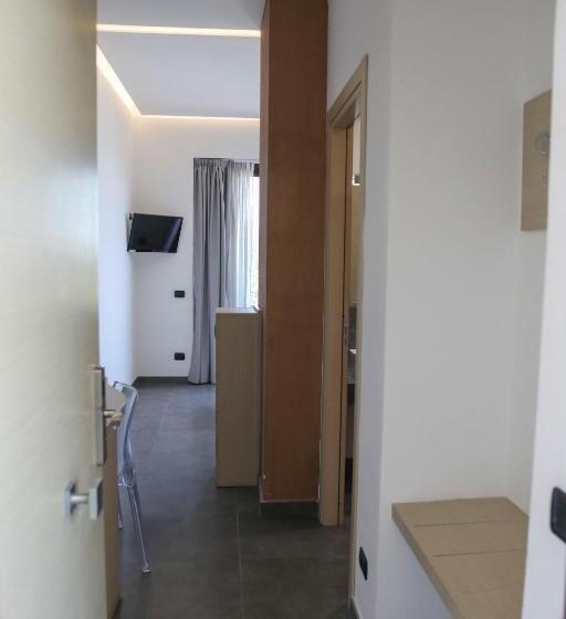 צימר Villa Cerniglia Plus