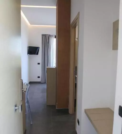 住宿加早餐  Villa Cerniglia Plus