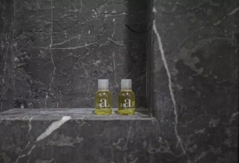 住宿加早餐  Villa Cerniglia Plus