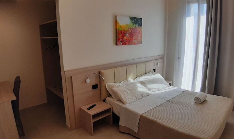 צימר Villa Cerniglia Plus