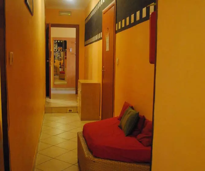 Ciak Hostel