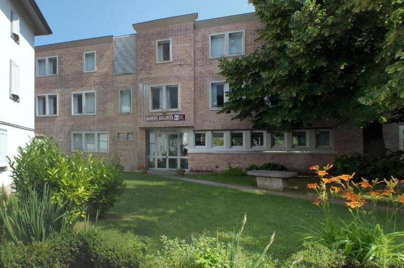 فندق فئة نجمة واحدة Ostello Domus Augusta Aquileia