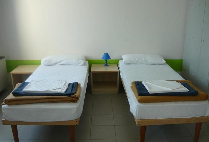 فندق فئة نجمة واحدة Ostello Domus Augusta Aquileia