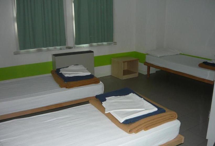 فندق فئة نجمة واحدة Ostello Domus Augusta Aquileia