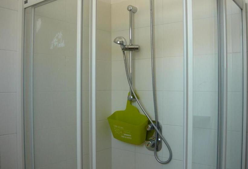 فندق فئة نجمة واحدة Ostello Domus Augusta Aquileia