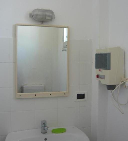 فندق فئة نجمة واحدة Ostello Domus Augusta Aquileia