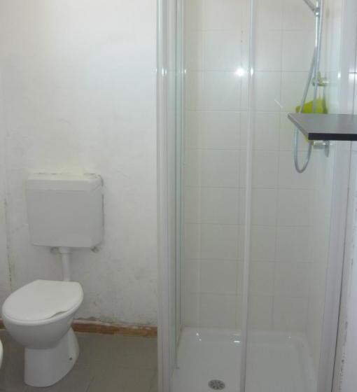 فندق فئة نجمة واحدة Ostello Domus Augusta Aquileia