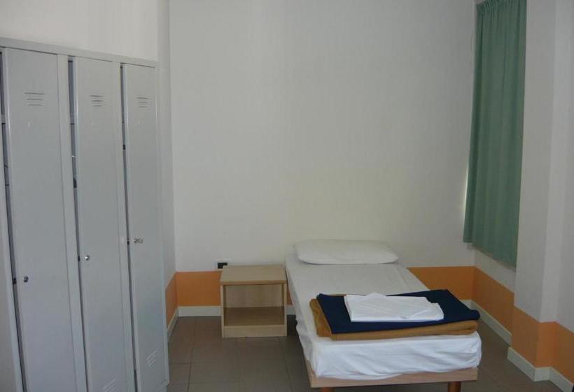 فندق فئة نجمة واحدة Ostello Domus Augusta Aquileia