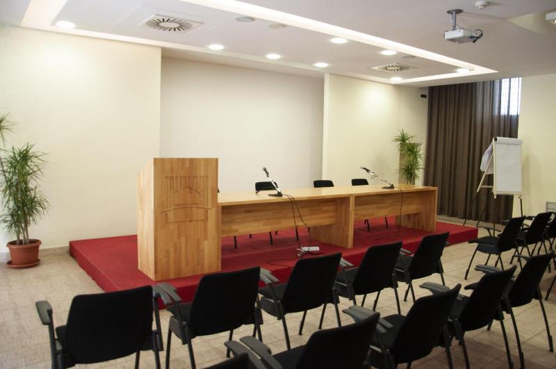 여관 Roma Scout Center