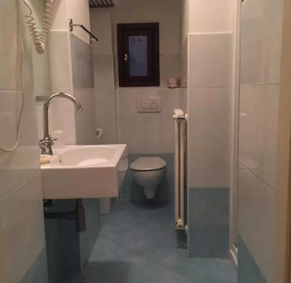 Hotelli Albergo Ai Tolentini