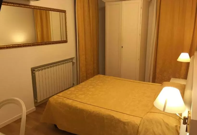 Hotelli Albergo Ai Tolentini