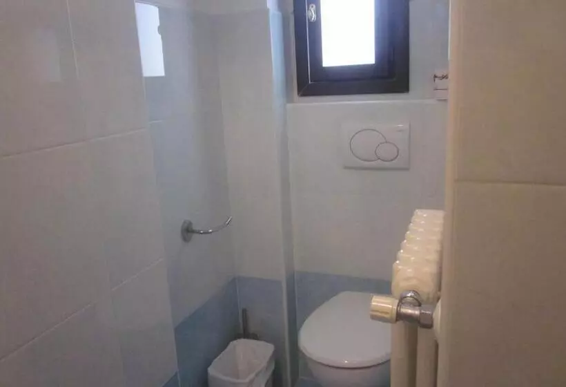 Hotelli Albergo Ai Tolentini