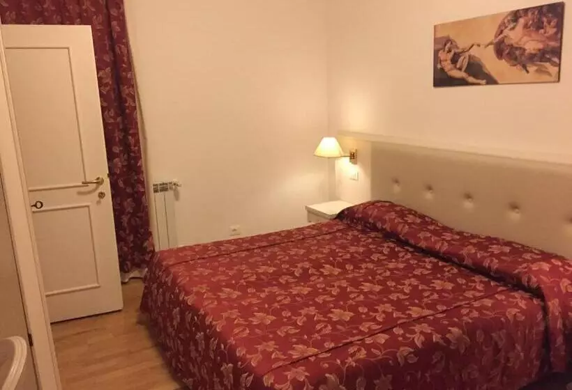 Hotelli Albergo Ai Tolentini