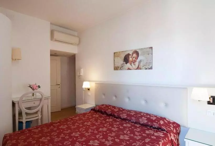 Hotelli Albergo Ai Tolentini