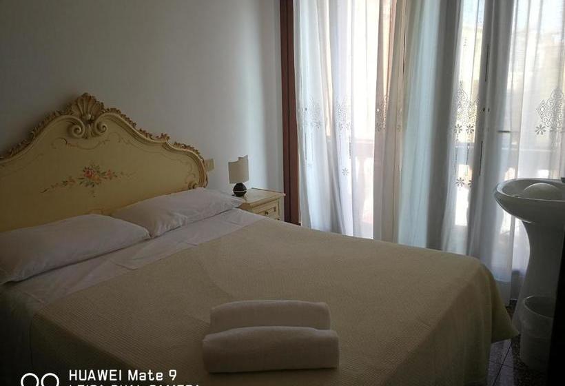 هتل Alloggi Gerotto Calderan 1