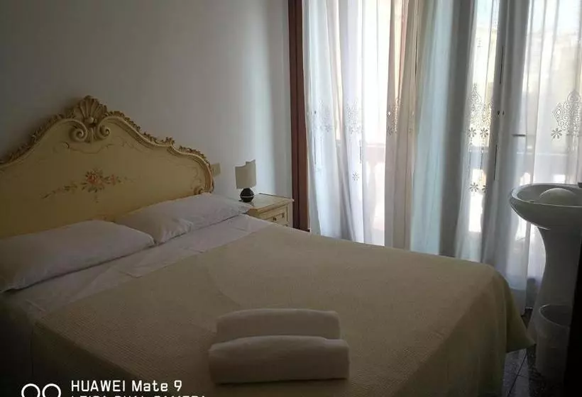 هتل Alloggi Gerotto Calderan 1