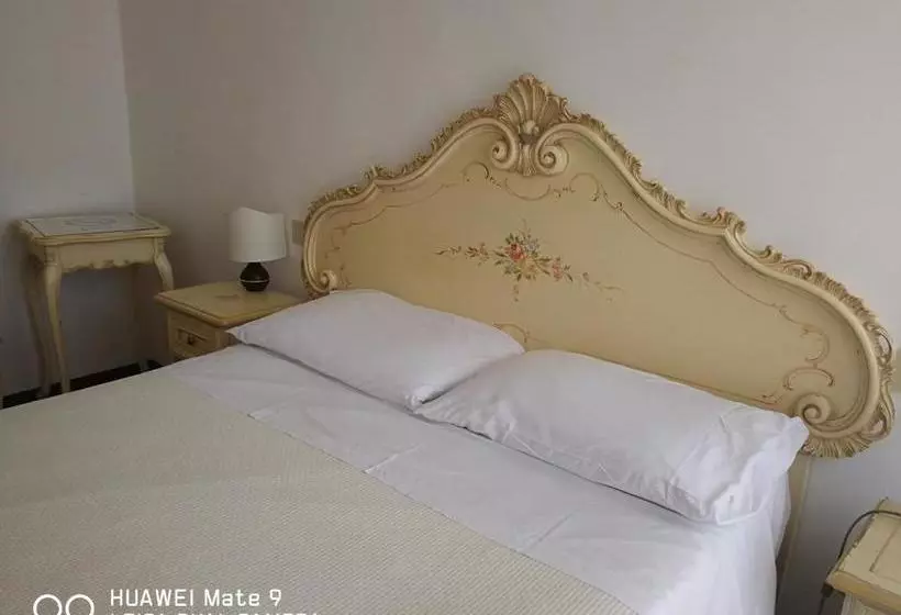 هتل Alloggi Gerotto Calderan 1