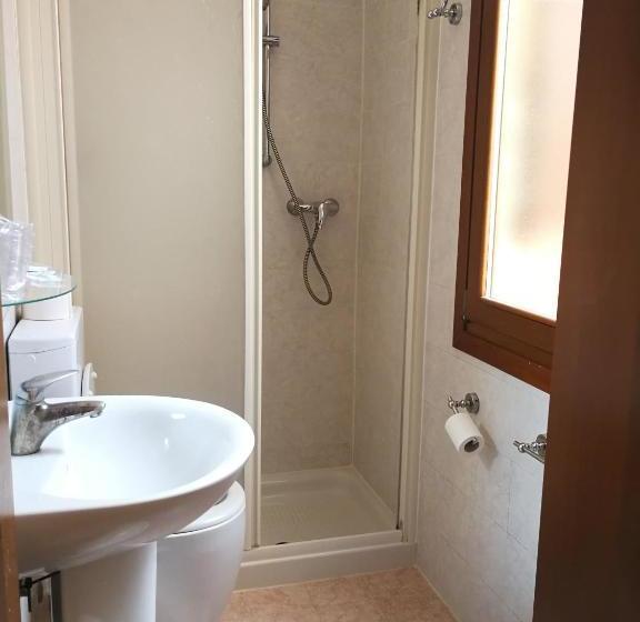 هتل Alloggi Gerotto Calderan 1