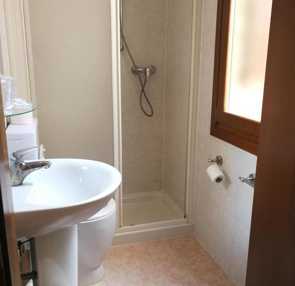 هتل Alloggi Gerotto Calderan 1