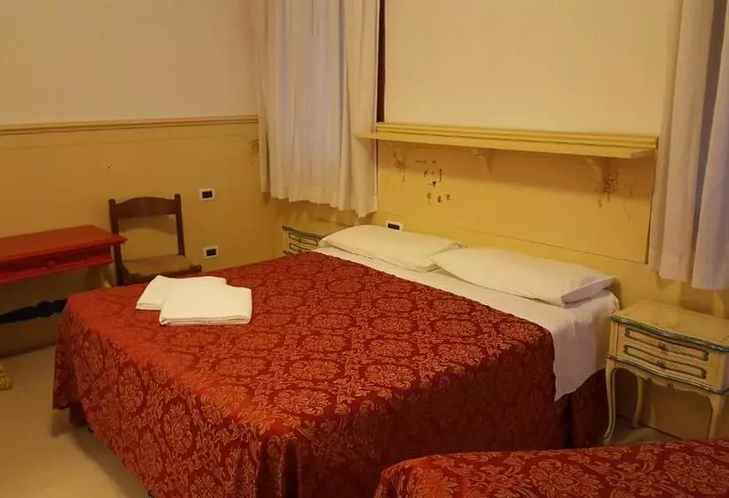 هتل Alloggi Gerotto Calderan 1