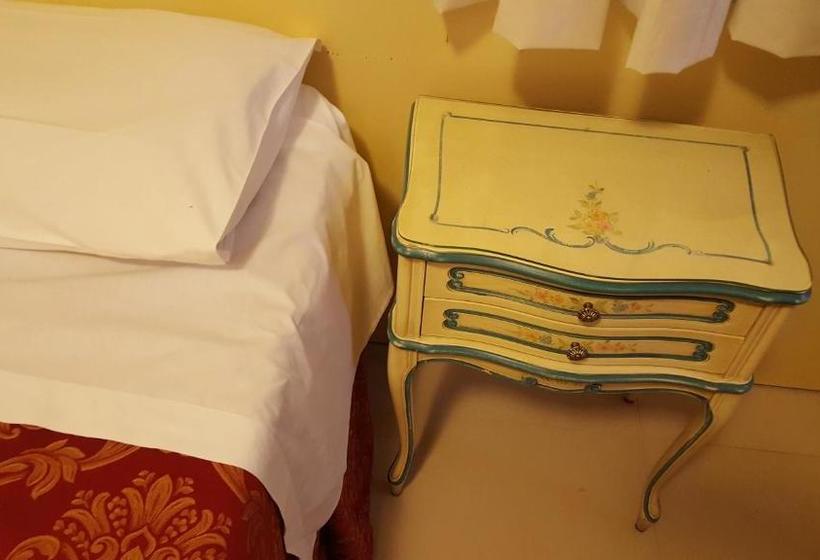 هتل Alloggi Gerotto Calderan 1