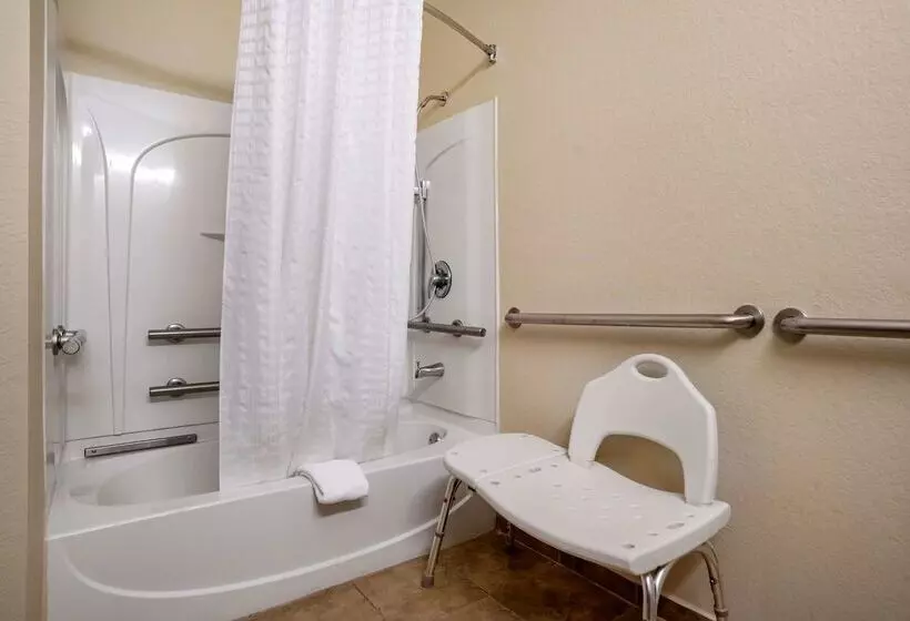 酒店 Best Western Troy Inn