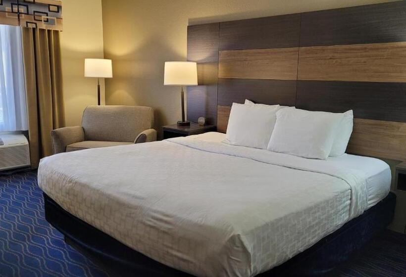 酒店 Best Western Troy Inn