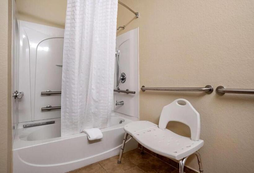 酒店 Best Western Troy Inn