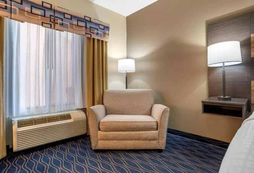 酒店 Best Western Troy Inn