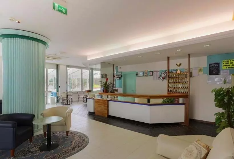 هتل Ideal Bianchini