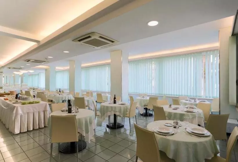 هتل Ideal Bianchini