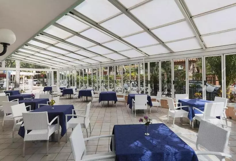 هتل Ideal Bianchini