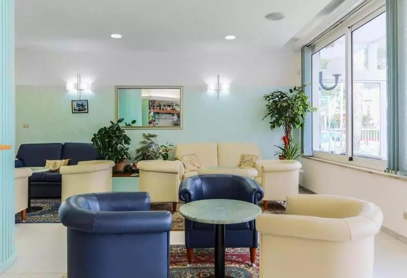 هتل Ideal Bianchini