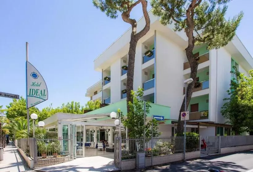 هتل Ideal Bianchini
