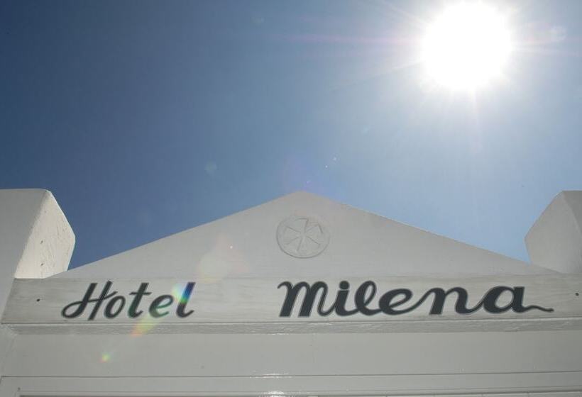 فندق Milena